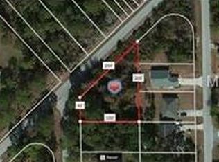 Daytona Park Rd, Deland, FL 32724