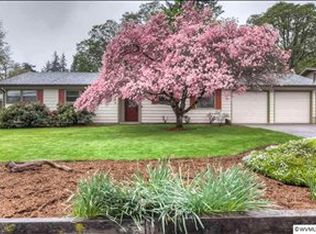 3763 Stanley Ln S, Salem, OR 97302