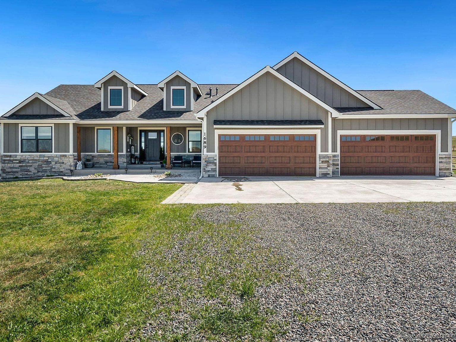 1689 Espen Trl, Cheyenne, WY 82009 | MLS #92298 | Zillow