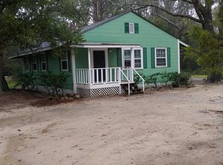 101 Gurr Dr, Albany, GA 31705