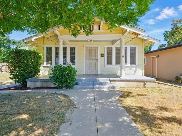 324 Holtby Rd, Bakersfield, CA 93304