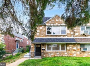 1721 Griffith St, Philadelphia, PA 19111
