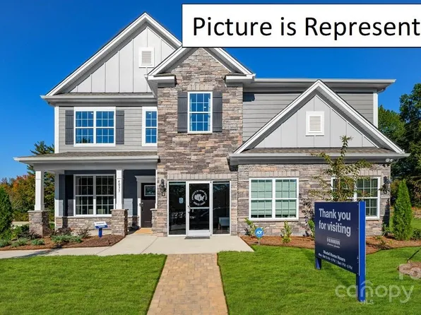 2023 Canvasback Way, Indian Trail, NC 28079
