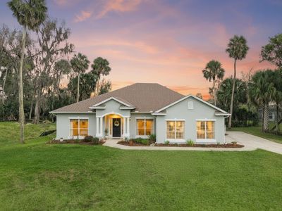 16805 Beauclaire Ct, Tavares, FL, 32778