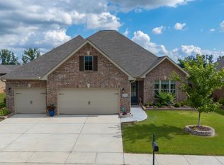 11015 Thorne Dr, Madison, AL 35757