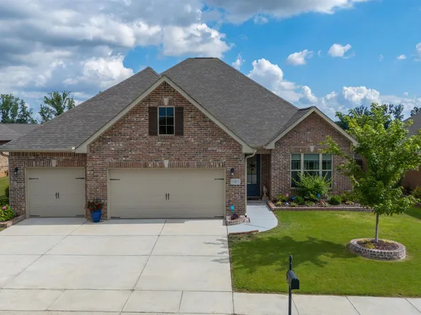 11015 Thorne Dr, Madison, AL 35757