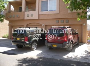 6501 San Antonio Dr NE BUILDING 5, Albuquerque, NM 87109