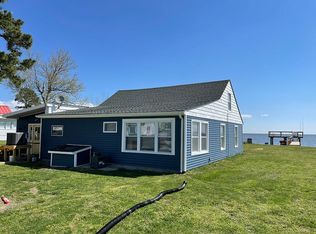 118 River Rd, Lottsburg, VA 22511