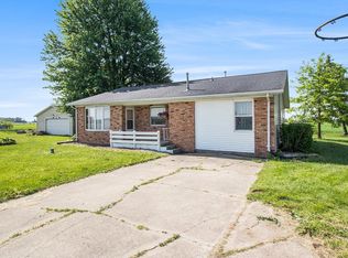 12423 Tyler Rd, Lakeville, IN 46536