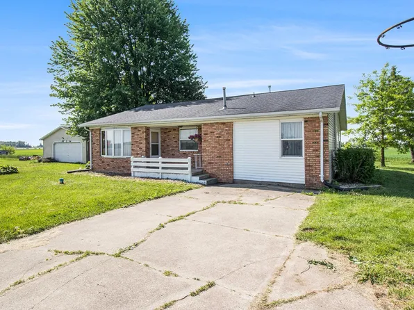 12423 Tyler Rd, Lakeville, IN 46536