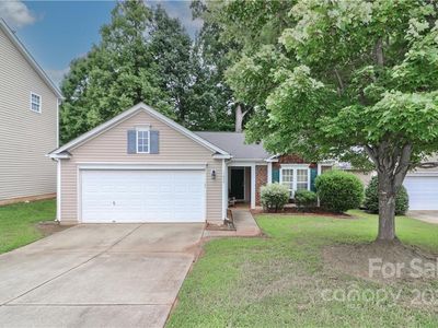 1421 Majestic Meadow Dr, Charlotte, NC, 28216