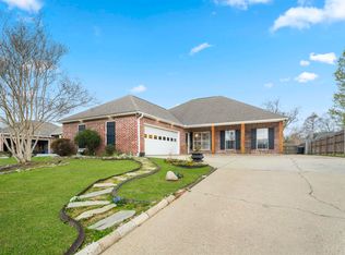 10550 Tanwood Ave, Baton Rouge, LA 70809