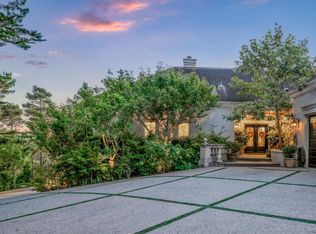 3930 Via Mar Monte, Carmel, CA 93923