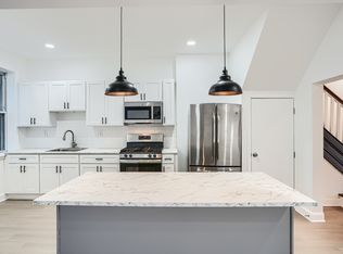 5002 Elmer Ave, Baltimore, MD 21215
