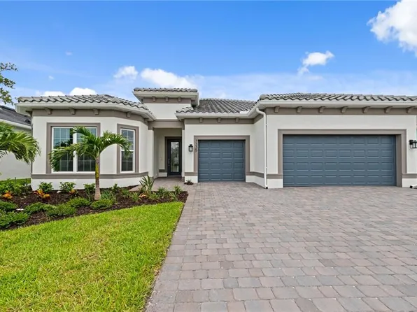 7335 Blue Salvia DR, NORTH FORT MYERS, FL 33917