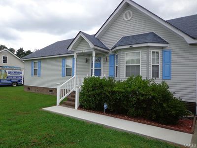 205 Lynette Dr, Elizabeth City, NC, 27909