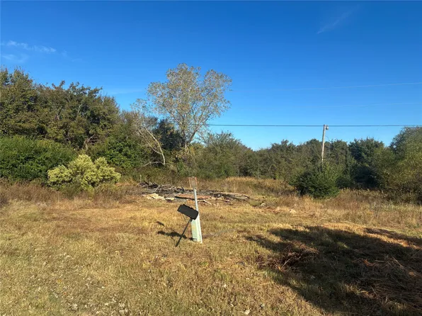 422773 A St, Checotah, OK 74426