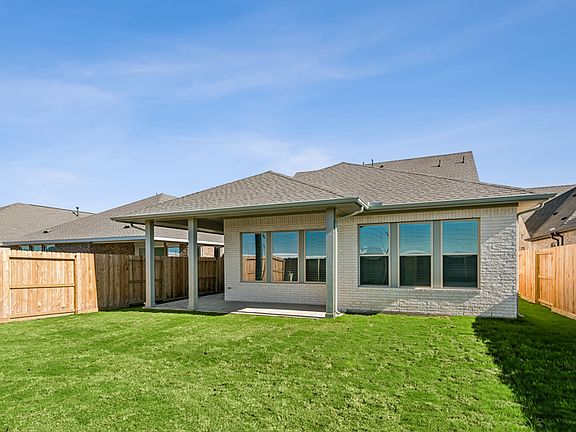 Exterior Rear