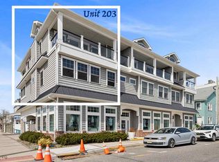 3914 Pleasure Ave UNIT 203, Sea Isle City, NJ