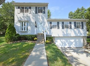 2760 Mancelona Ct, Cincinnati, OH