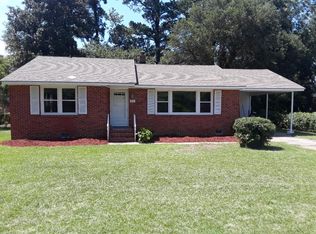 222 Lawrence St, Sumter, SC 29150