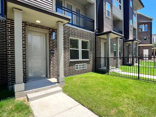 4024 McEwen Dr #8115, Dallas, TX 75244