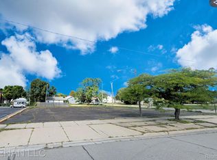 LOT 398 Dix Hwy, Lincoln Park, MI 48146