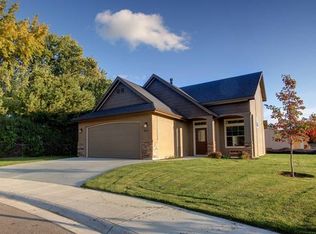 2064 E Stonyfield, Boise, ID 83709