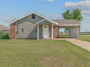 404 Mallard Dr, Harrisburg, AR 72432