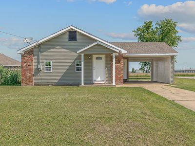 404 Mallard Dr, Harrisburg, AR, 72432