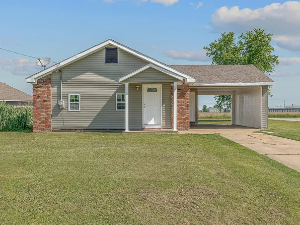 404 Mallard Dr, Harrisburg, AR 72432