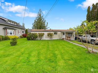 408 W Main St, Everson, WA 98247