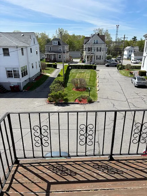 Moore St, Lowell — Photo 1