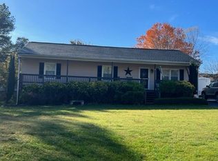 6307 Banshire Dr, Mechanicsville, VA 23111