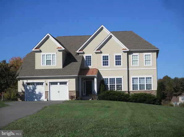 105 Rosewood Dr, Elkton, MD 21921