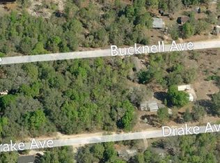 6351 Bucknell Ave, Keystone Heights, FL 32656