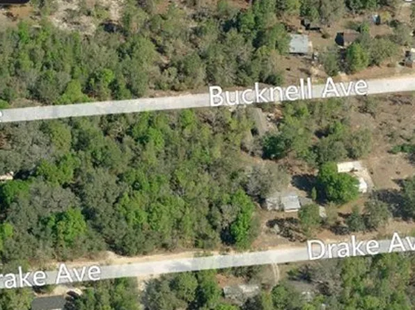 6351 Bucknell Ave, Keystone Heights, FL 32656