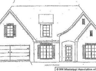 4913 Matthews Dr, Horn Lake, MS 38637