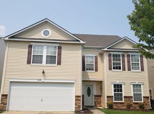 3070 Morel Ave, Fort Mill, SC 29715