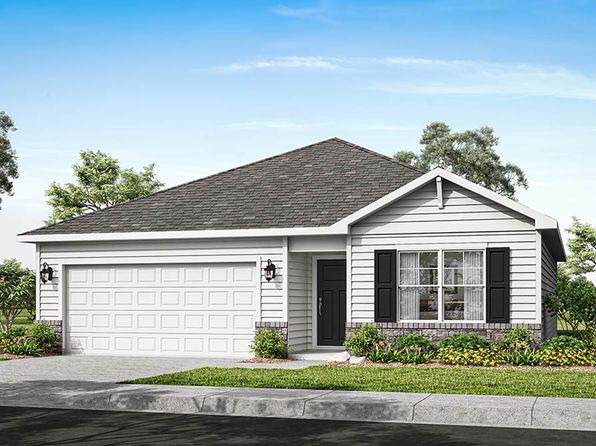 Aldridge Plan, Riverview Bluffs