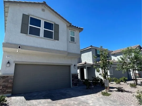 10163 Kings Amethyst St, Las Vegas, NV 89141
