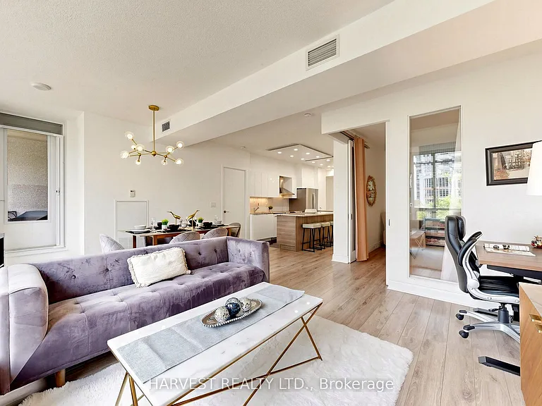 209 Fort York Blvd #380 — Photo 16