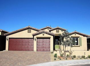 364 Calabria Beach St, Henderson, NV 89015