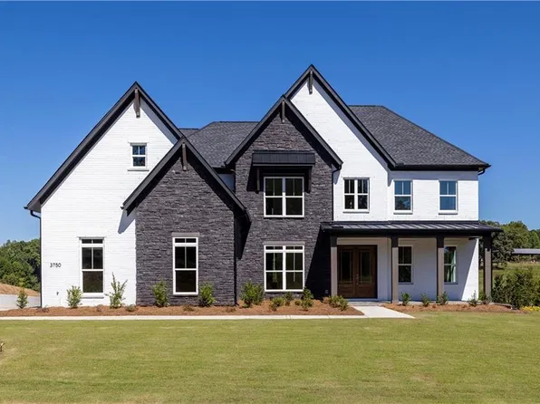 3750 Mustang Way, Cumming, GA 30040