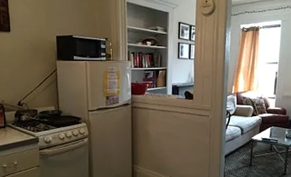 Rented by City Heights Realty