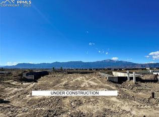 6861 Diamant Vw, Colorado Springs, CO 80924