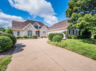 506 Fairway St, Bowling Green, KY 42103