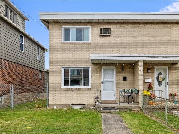6916 Greenwood St, Pittsburgh, PA 15206