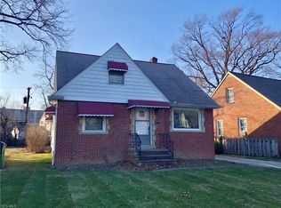 252 E 272nd St, Euclid, OH