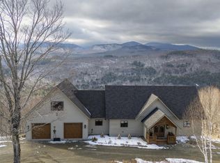 149 Ira Mountain Rd, Kingfield, ME 04947